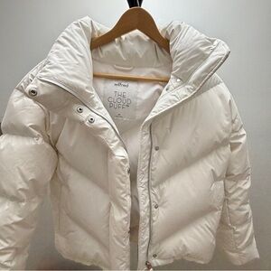 Aritzia Wilfred Cloud Puff